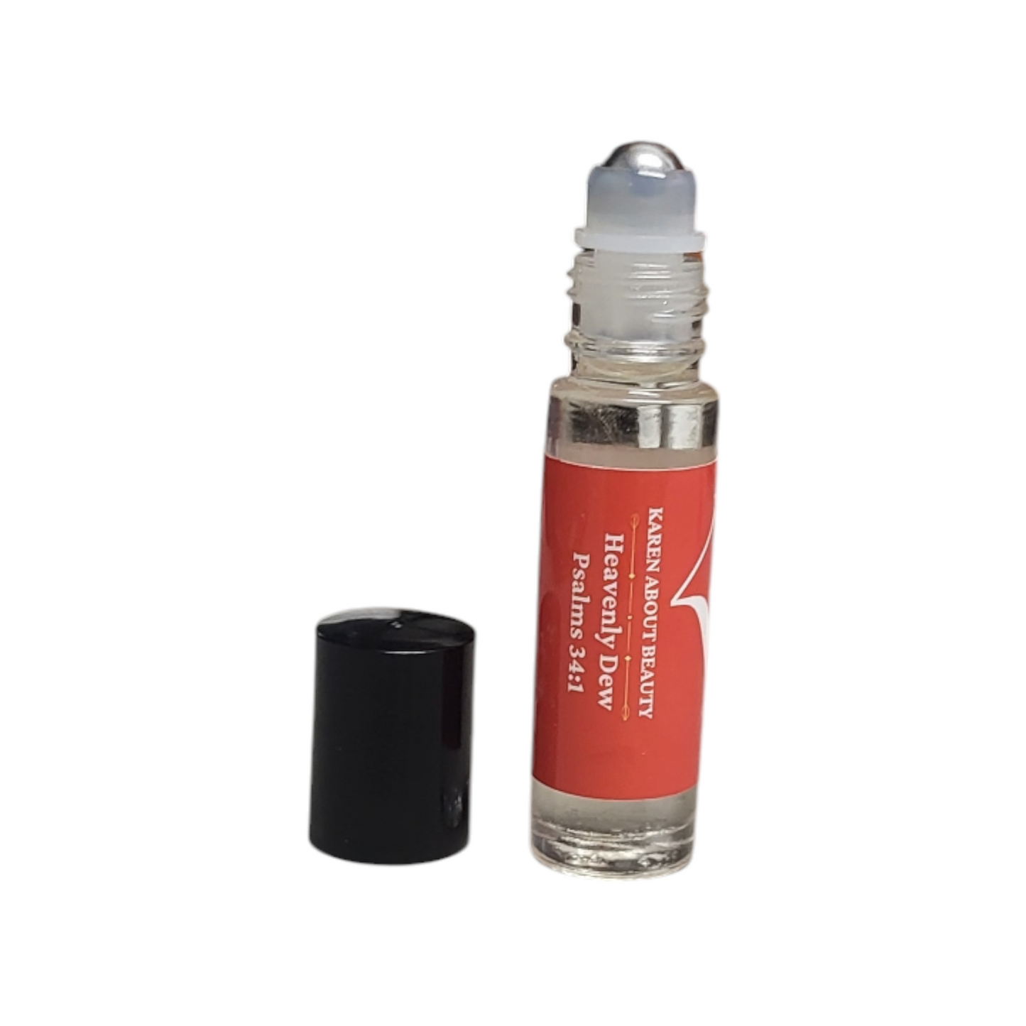 Heavenly Dew Lip Oil